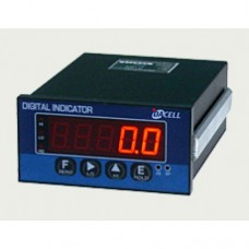 Цифровой индикатор и датчик частоты вращения, модели DN30W и MP981