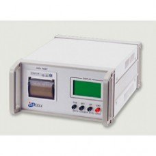 Цифровые индикаторы, модель DN-DL2000 4-х канальный цифровой индикатор-принтер