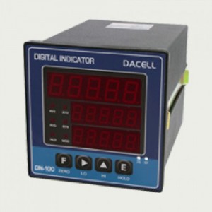 Цифровые индикаторы, модель DN10