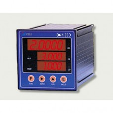 Цифровые индикаторы, модель DN1000