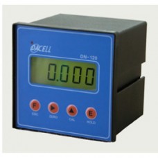 Портативные тензометрические индикаторы, модель DN120